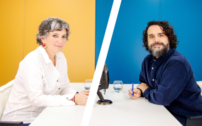 #3. Silvia Casorrán – Movilidad activa, bici y políticas urbanas