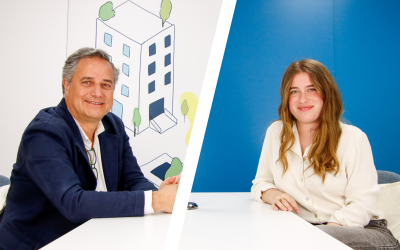 #4. Iñigo Bilbao – Espacios de experimentación: visión, ecosistema e infraestructuras